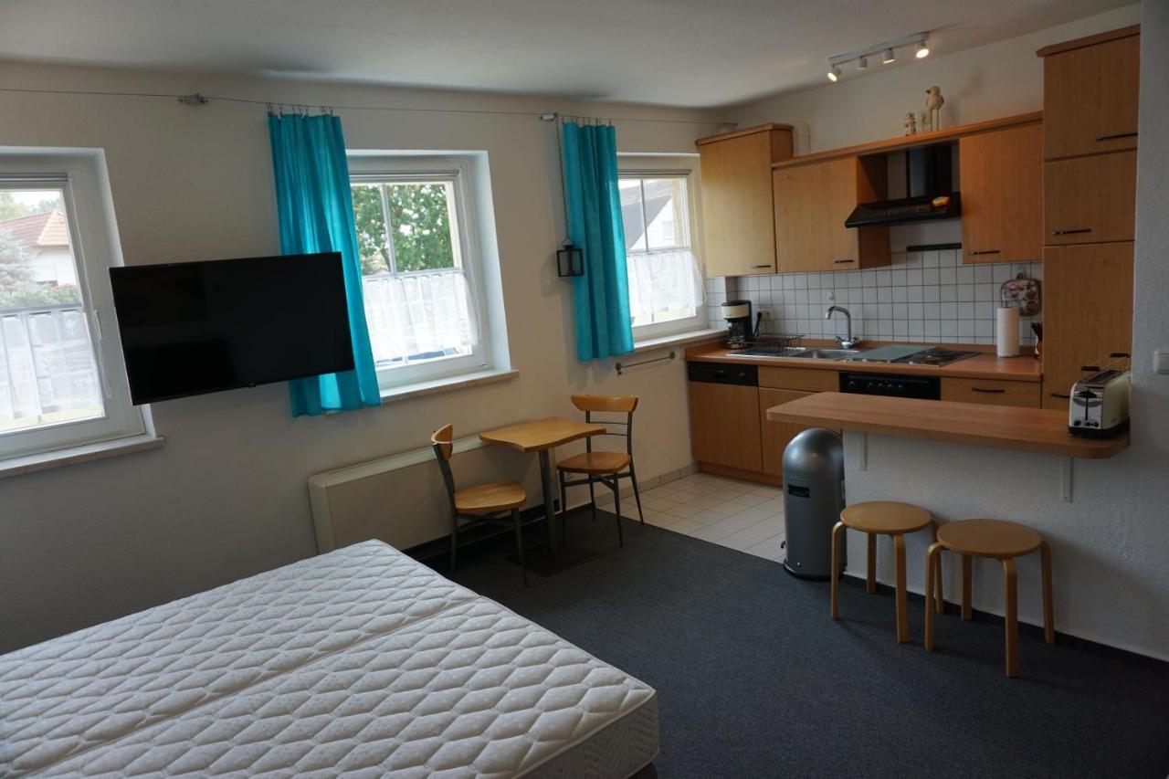 Apartamento Maritim #1 Peenemunde Exterior foto