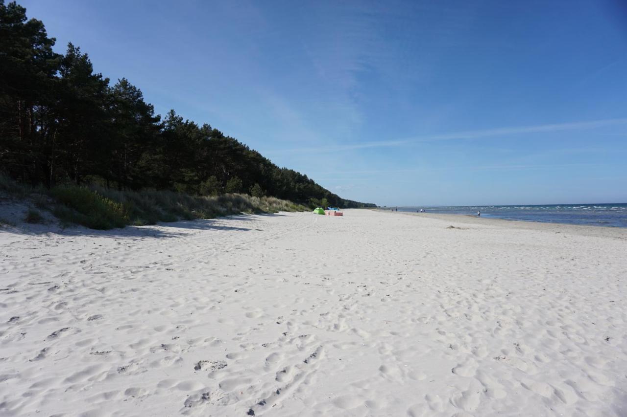 Apartamento Maritim #1 Peenemunde Exterior foto