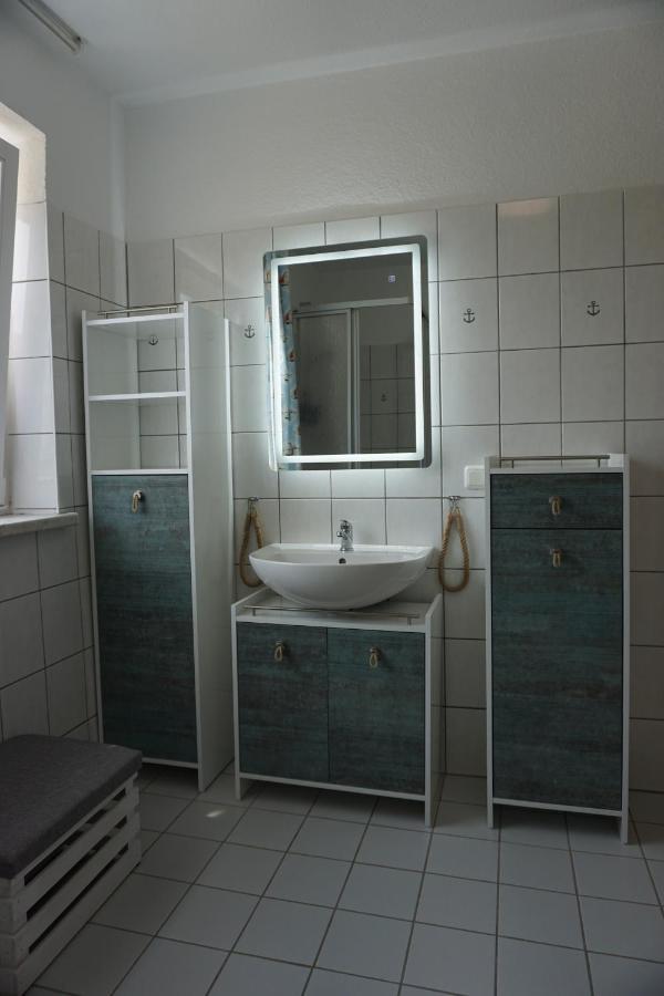 Apartamento Maritim #1 Peenemunde Exterior foto