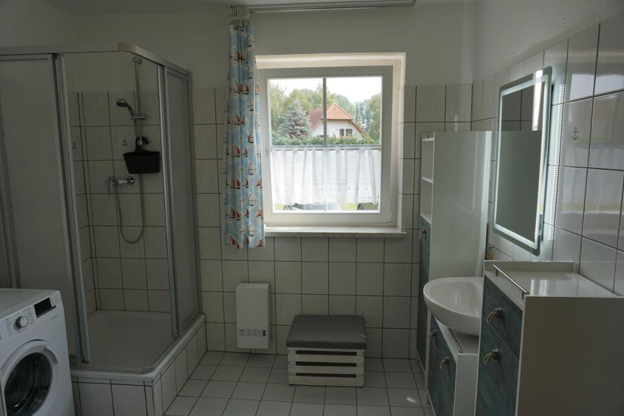 Apartamento Maritim #1 Peenemunde Exterior foto